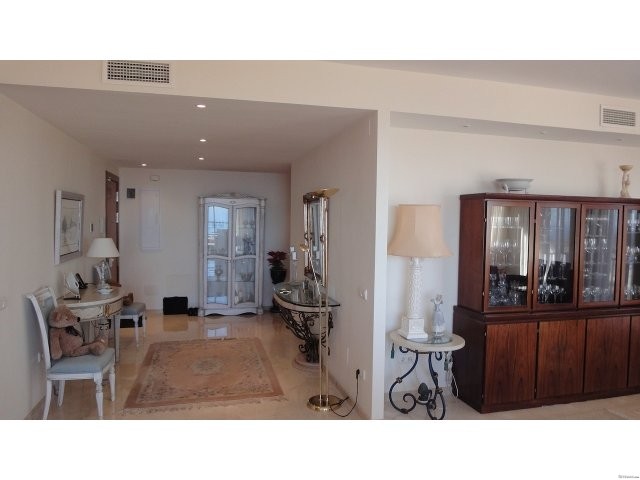 APARTMENT FOR SALE IN CALAHONDA - 2