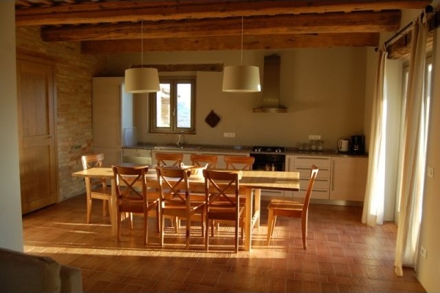 APARTMENT in LORO PICENO (MC)