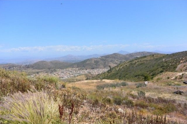 Camino Santa Fe Poway, California 92127.. - 2