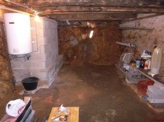 Perfect Holiday Home Property - 2