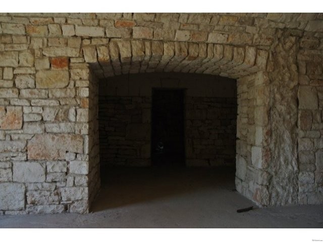 Trullo Vittoriana - € 445000