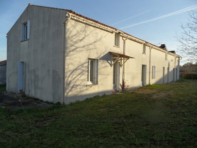 4 Bedroom Stone House With Garden And.. - 2