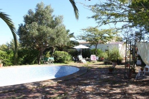 Villa for sale in Javea - 2