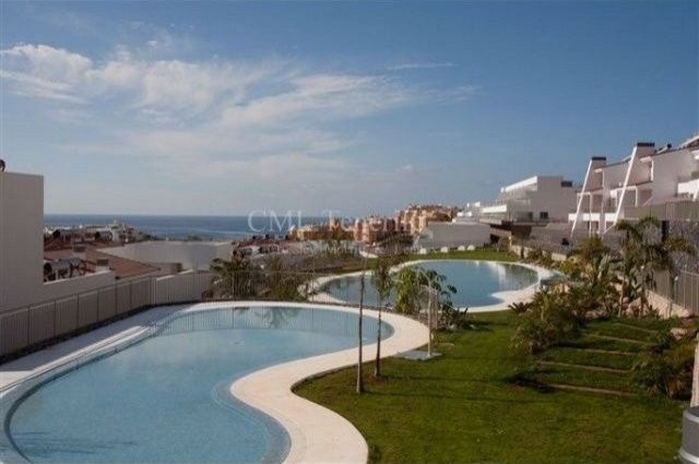Apartment in Caleta, La (Adeje)