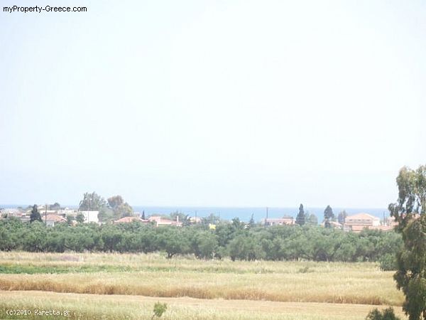 Land - Zakynthos - For Sale - 2