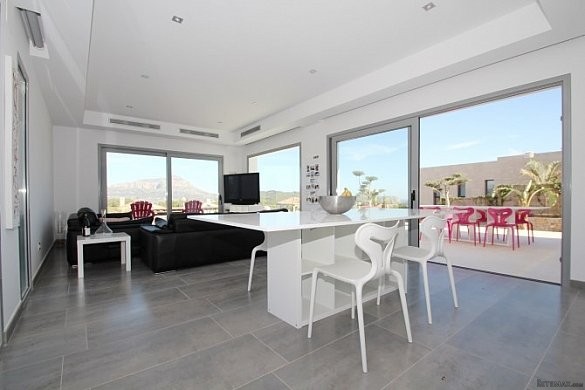 Villa in Javea - 2