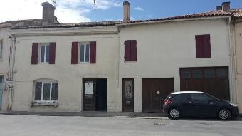 Village House With Garden And..