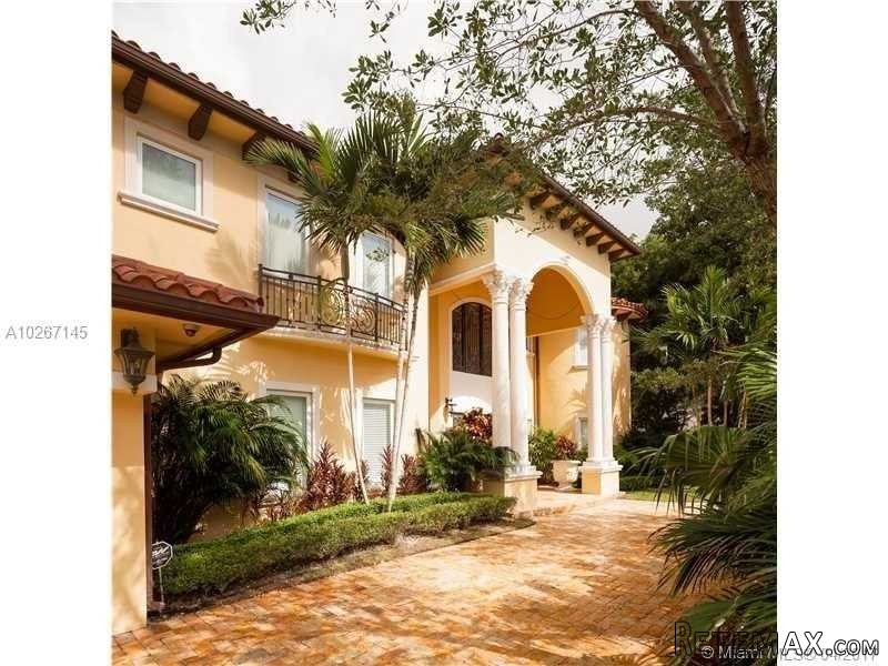 7 bedroom House For Sale: 5861 SW 104 ST - 2