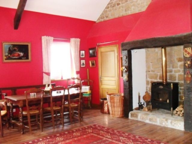 Character Farmhouse and Separate Gite - 2