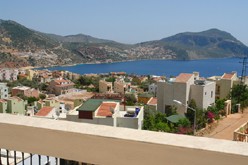Kalkan Duplex Apartments Ref: A298... - 2