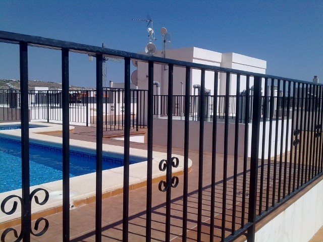 New penthouse for sale in Formentera - 2
