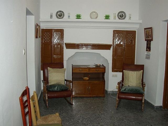 Town House - A spacious traditional.. - 2