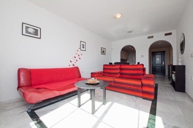2 Bed Apartment for sale in Mijas Costa - 2