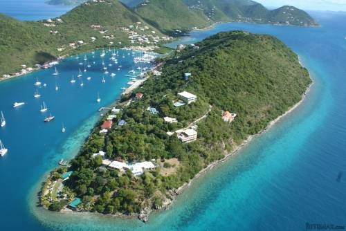 Tortola Virgin Islands, British 3.. - 2