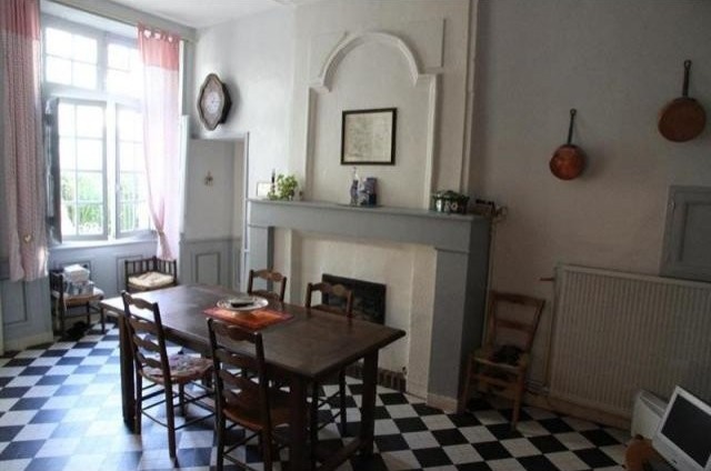 4 bedroom Town House For Sale: 86200 20.. - 2