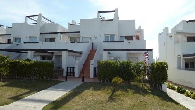 2 Bedrooms - Apartment - Murcia - For.. - 2