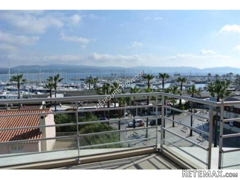 3 bedroom Penthouse For Sale: 83240.. - 2