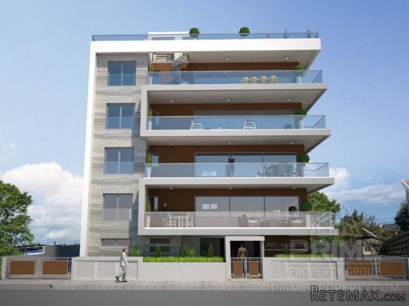 Apartment in Limassol, Cyprus, for.. - 2
