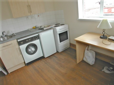 City Centre Southampton Flat for rent. - 2