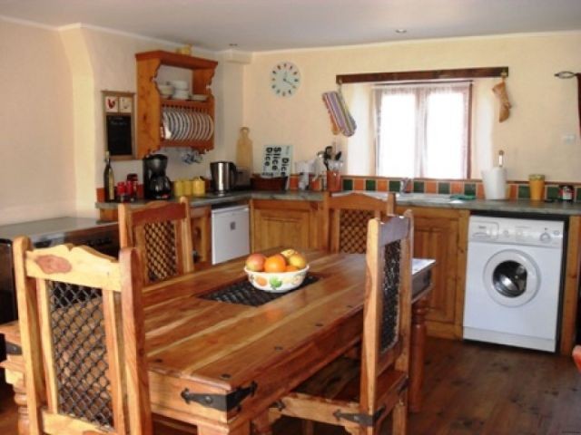 Ideal Lock Up And Leave Holiday Home - 2