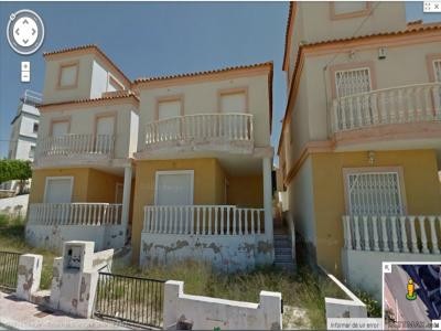 2 Bedrooms - Villa - Alicante - For Sale