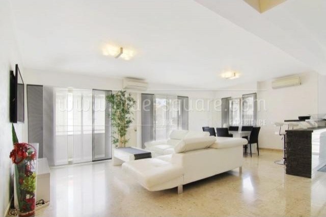 Cannes Banane luxury apartment with..