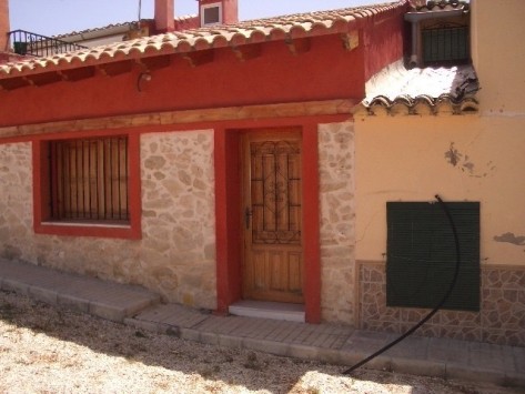 Country House La Romana