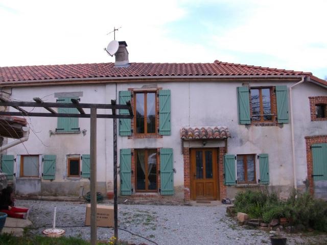 For sale - House 5 rooms - 2