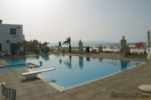 Hotel For Sale In Greece