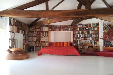 Stone House For Sale St Jean D Angely - 2