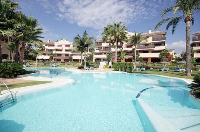 3 Bedrooms - Penthouse - Malaga - For..