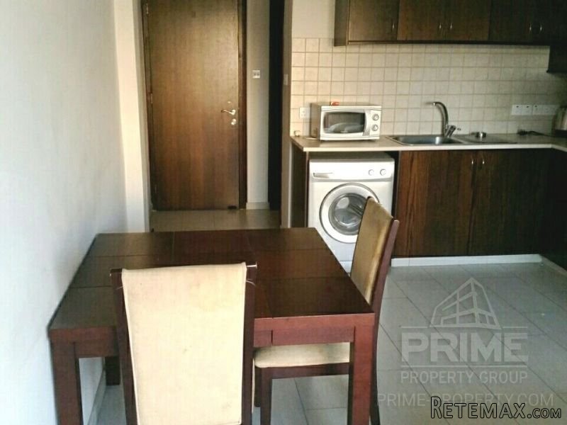 Apartment in Larnaca, Cyprus, for Sale.. - 2