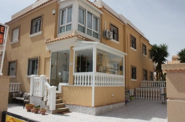 Quad House Lo Marabu