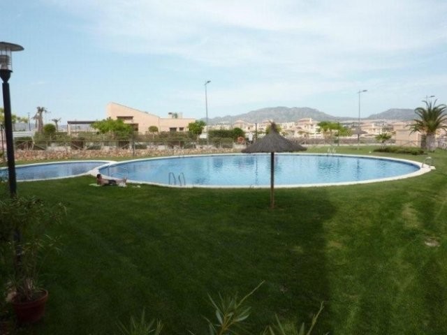 Resale · Apartment · Spain · Costa Ca.. - 2