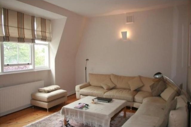 2 bed flat to rent