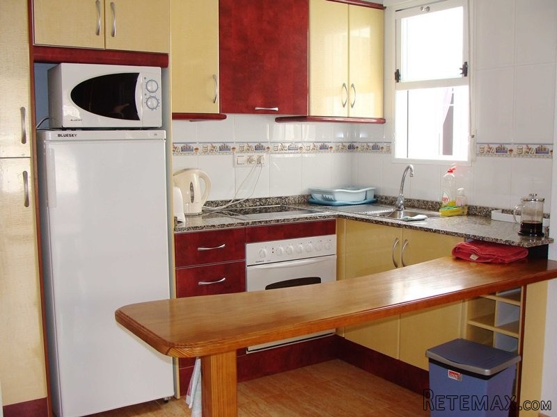 2 Bedrooms - Apartment - Alicante - For.. - 2