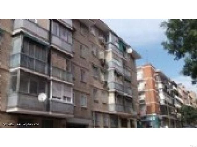 Calle Carabanchel Alto - 2