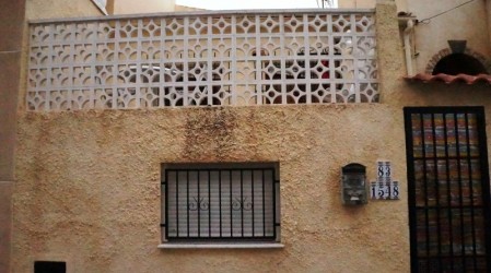 Resale · Townhouse · Spain · Costa Bl..