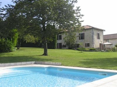 La Tour Blanche (24320)
