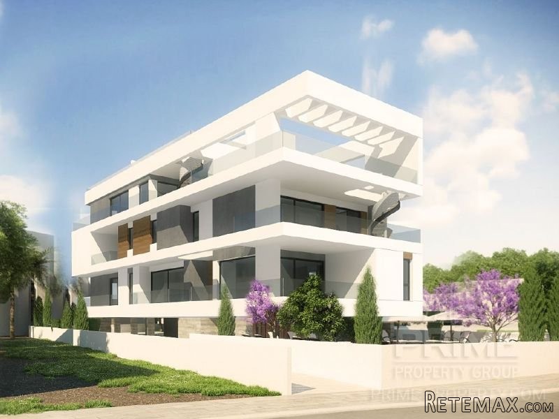 Penthouse in Limassol, Cyprus, for.. - 2