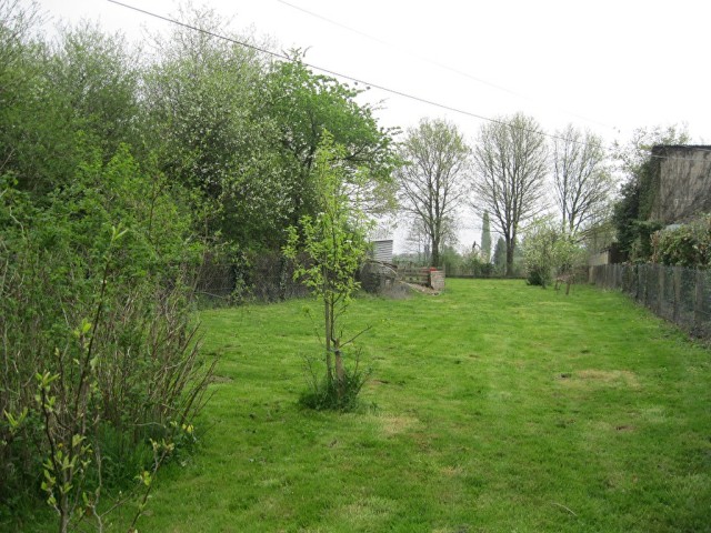Secteur Pre En Pail Maison A Vendre - 2