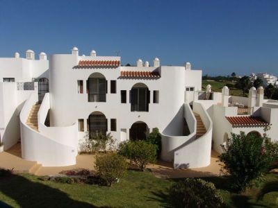 Vale do Milho apartment for sale..