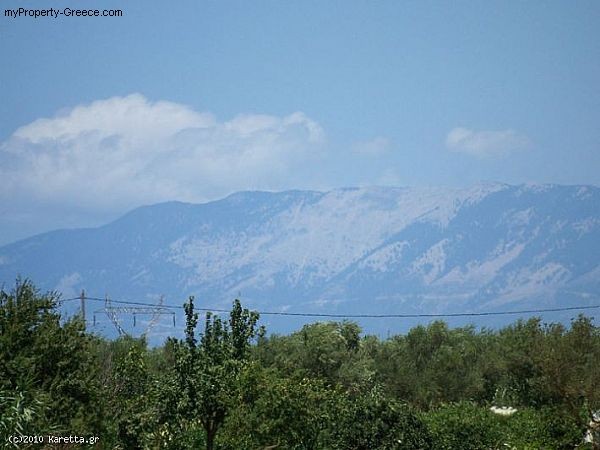 Land - Zakynthos - For Sale