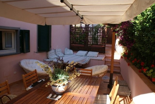 ELBA ISLAND, AN OASIS OF PEACE JUST A..