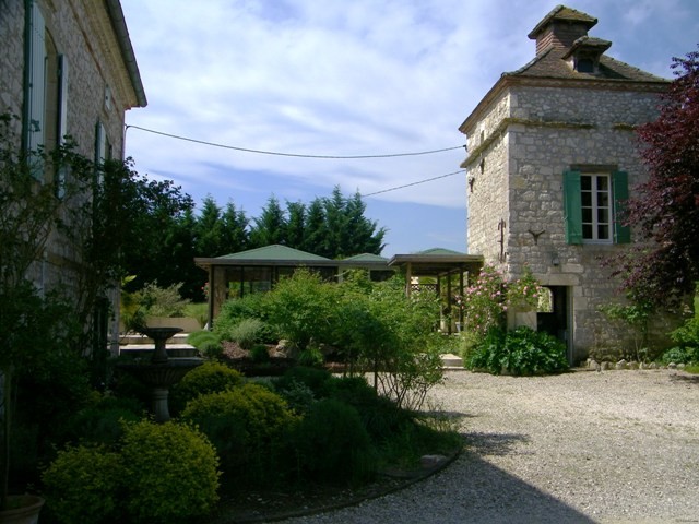 Stylish Maison De Maitre With Six.. - 2