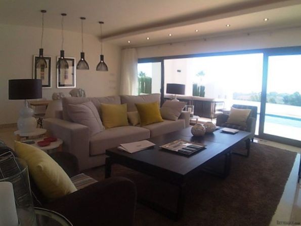 Villa for sale in Benahavis, Malaga.. - 2
