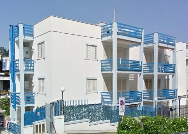 Apartment for sale in Gaeta (Italy)