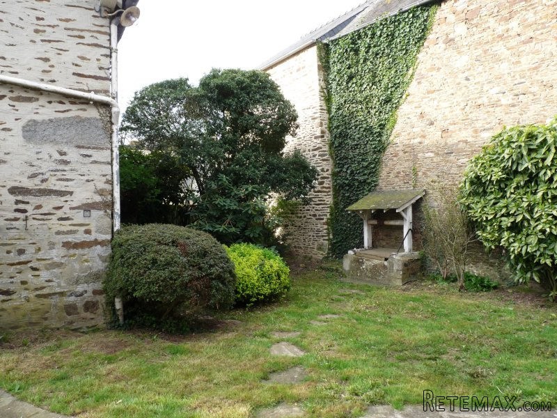 Nice Character House in Village - 2