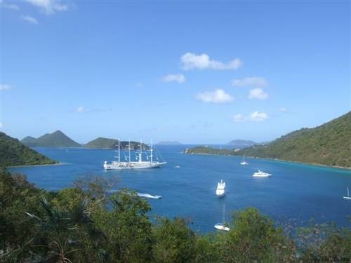 Tortola Virgin Islands, British 3..
