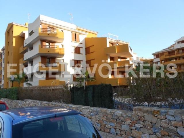 APARTMENT CLOSE TO THE BEACH